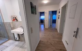 Ferienwohnung Oppenheim